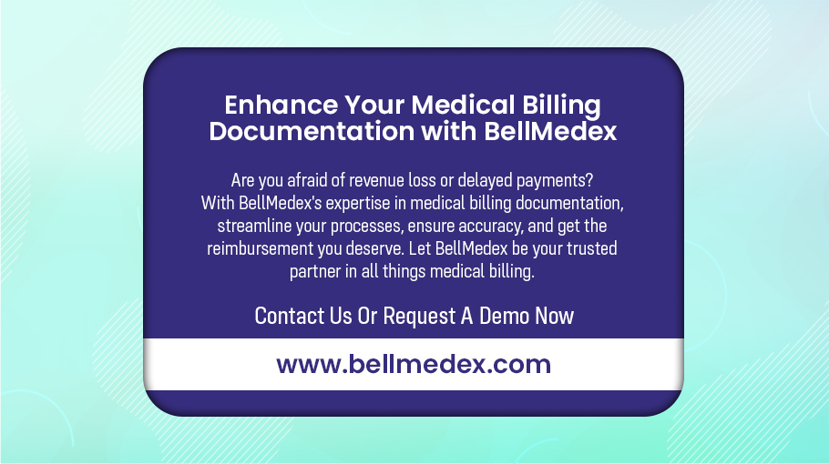 Enhance your medical billing documentation