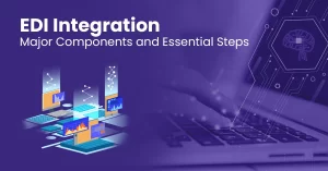 Read more about the article EDI Integration: Major Components and Essential Steps