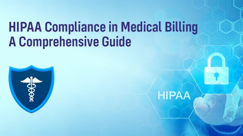 HIPAA Compliance in medical billing