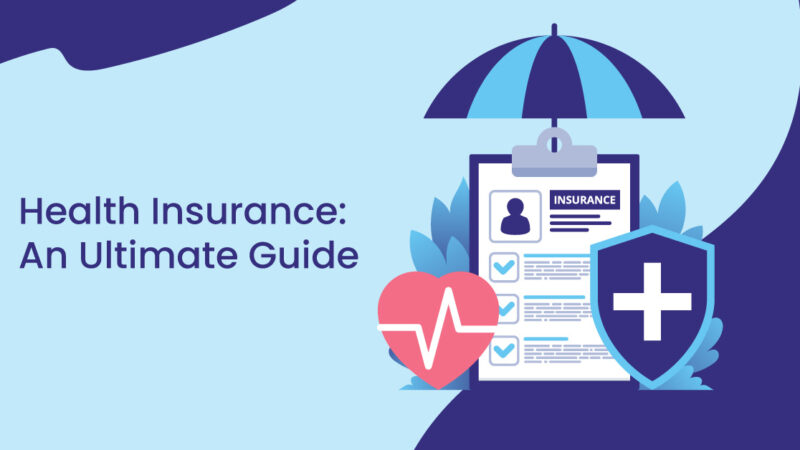 Health insurance Guide