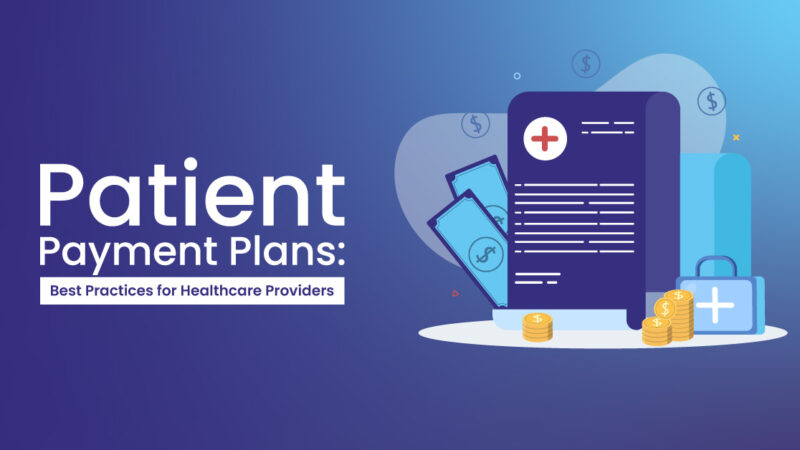 Patient Payment Plans