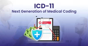 Read more about the article ICD-11: Next Generation of Medical Coding