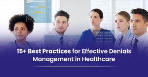 Read more about the article 15+ Optimization Tips for Denial Management Process