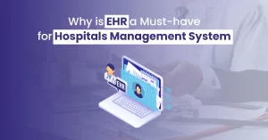 Read more about the article Understanding the Essential Functions of EHR and Its Impact on Hospital Management