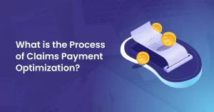 Process of claims payment optimization