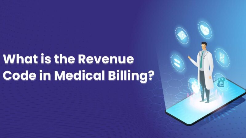 Revenue Code in Medical Billing