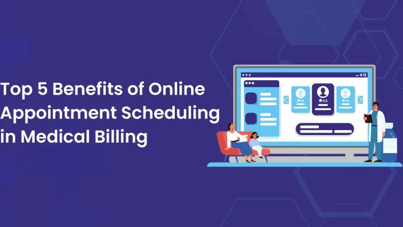 Benefits of Online Appointment