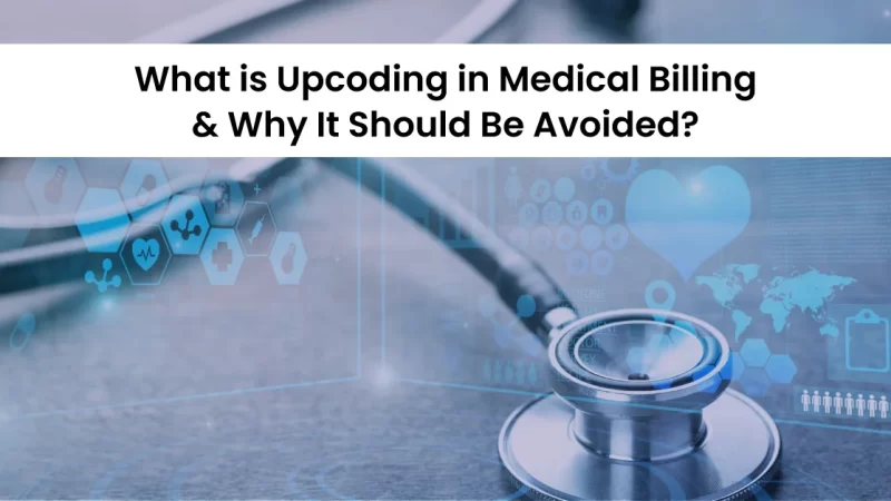 Upcoding in Medical Billing