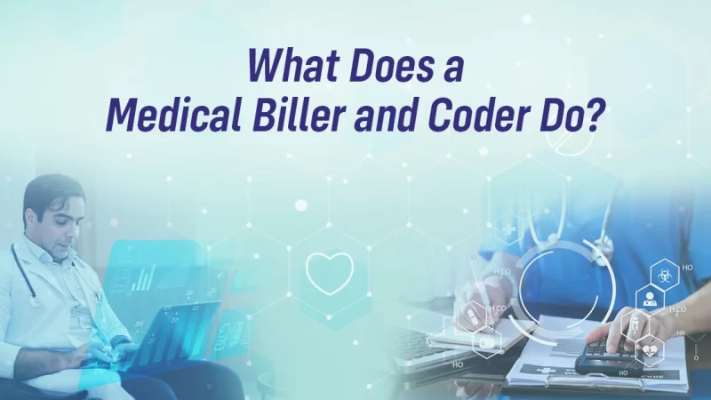 What does Medical Biller and Coder Do?