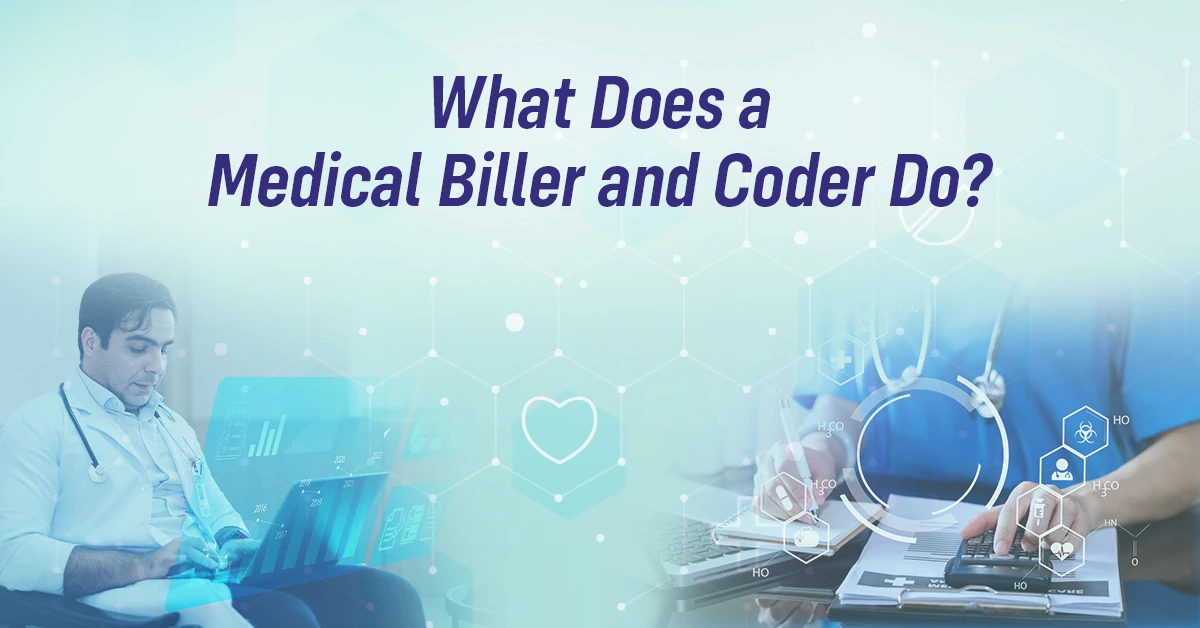 You are currently viewing What Does a Medical Biller and Coder Do?