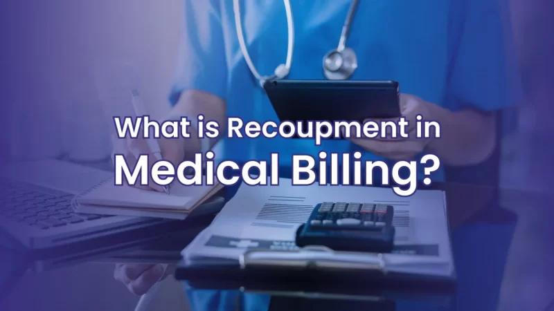 What is Recoupment in Medical Billing?