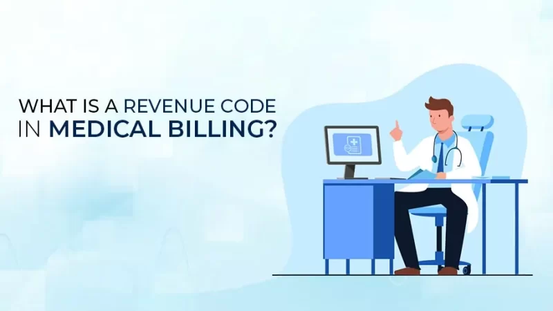 What is a Revenue Code in Medical Billing?