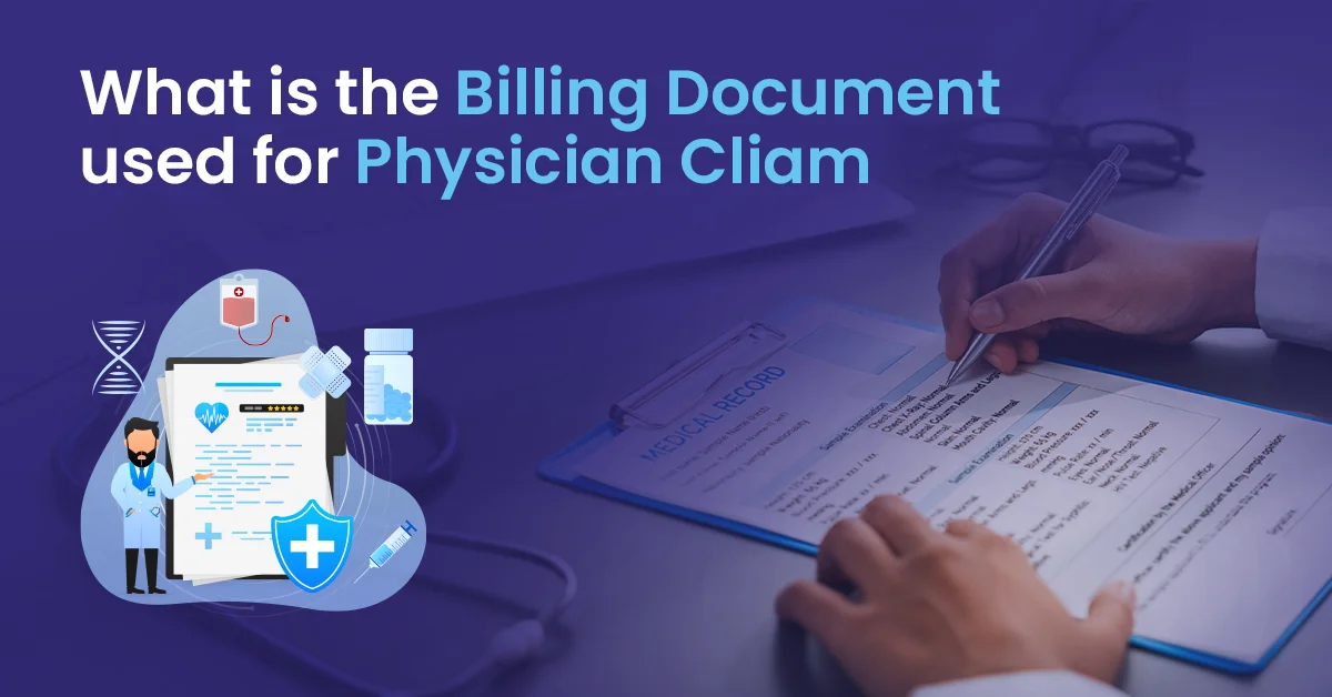You are currently viewing CMS 1500: The Physician Billing Claim Form