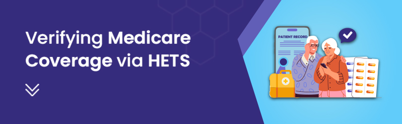 HETS Medicare Coverage