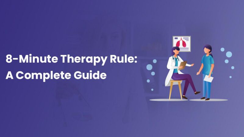 8 Minute Rule in Medical