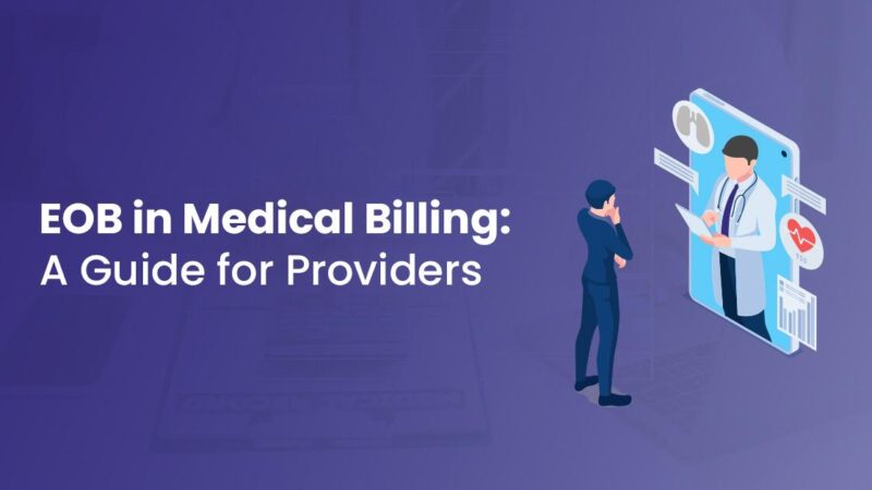 EOB in Medical Billing