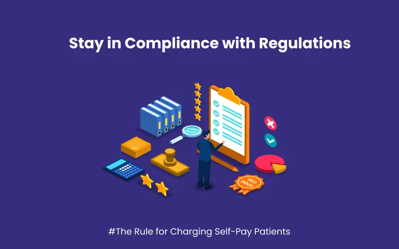 Stay in Compliance with Regulations