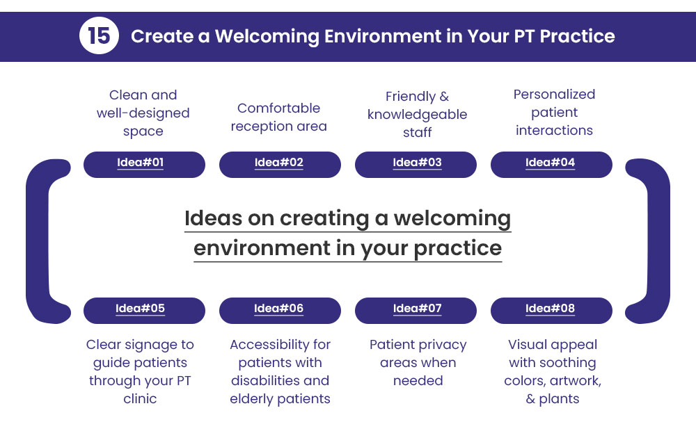 how to grow a PT practice