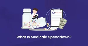 Read more about the article Medicaid Spenddown: how it works, types, and examples