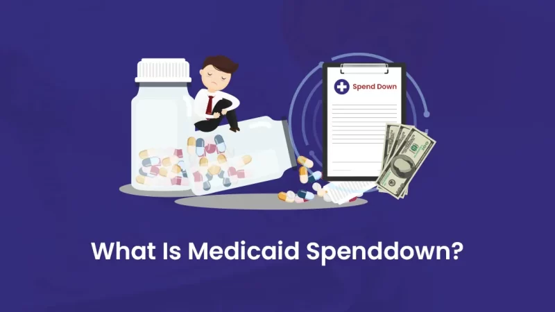 What is Medicaid Spenddown