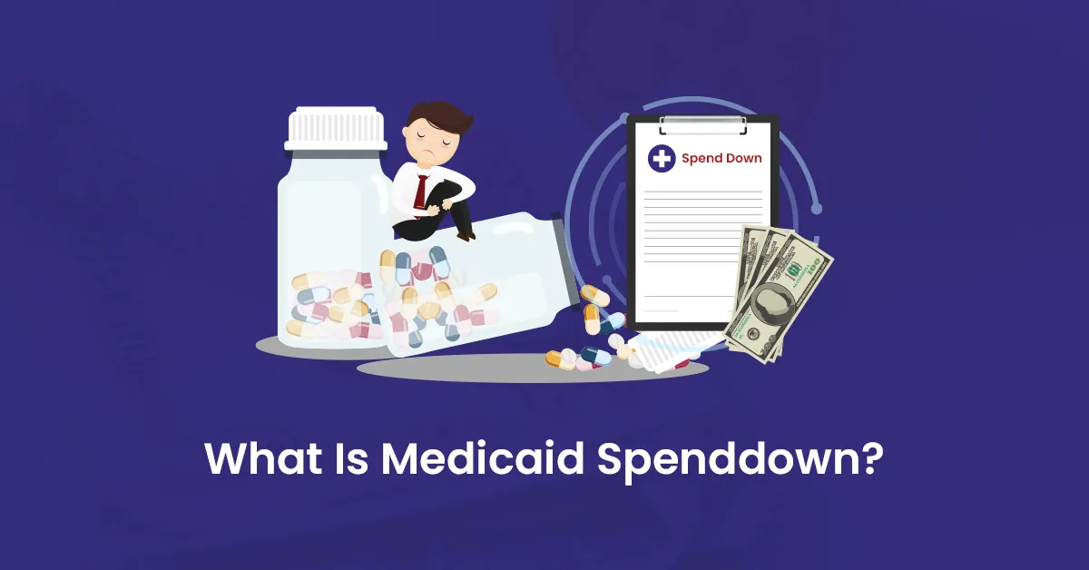 You are currently viewing Medicaid Spenddown: how it works, types, and examples