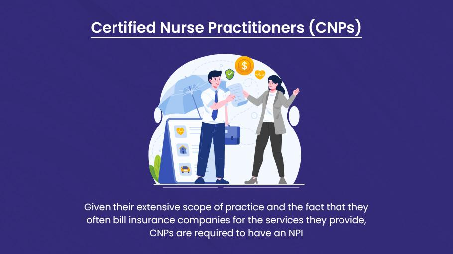 Do Nurses Need an NPI Number