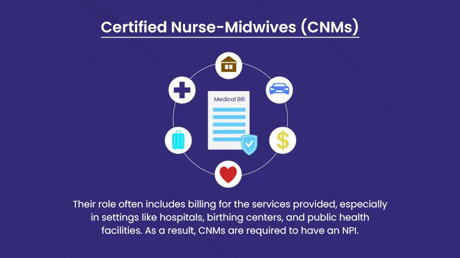 Do Nurses Need an NPI Number