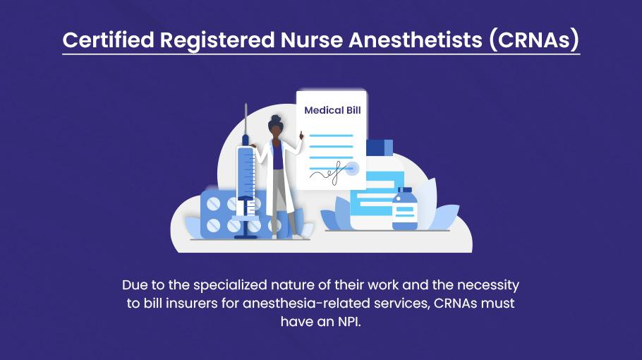 Do Nurses Need an NPI Number