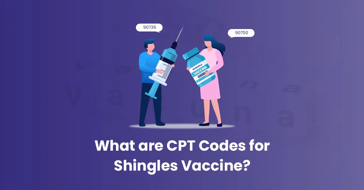 You are currently viewing CPT Codes for Shingles Vaccine