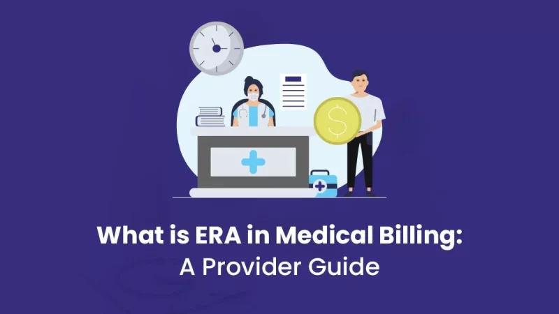 What is ERA in Medical Billing