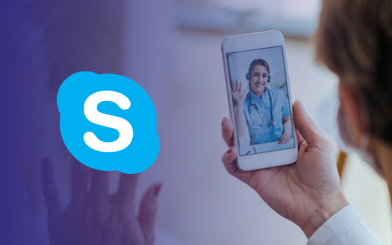 is skype hipaa compliant