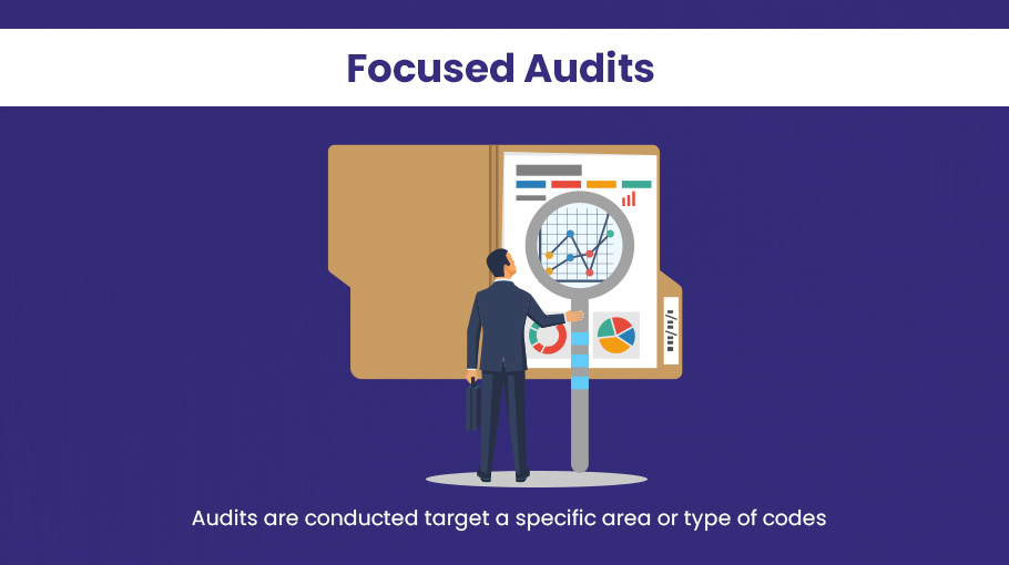 Focused Audits