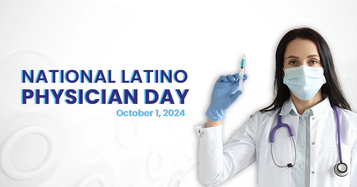 You are currently viewing National Latino Physician Day 2024: Importance, Celebration Ideas, Quotes