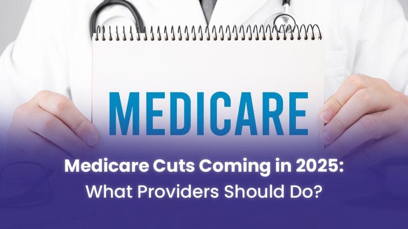 Medicare cuts 2025