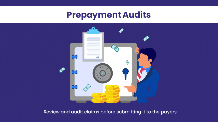 Prepayment Audits