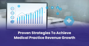 increase medical practice revenue