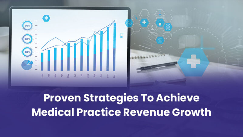 increase medical practice revenue