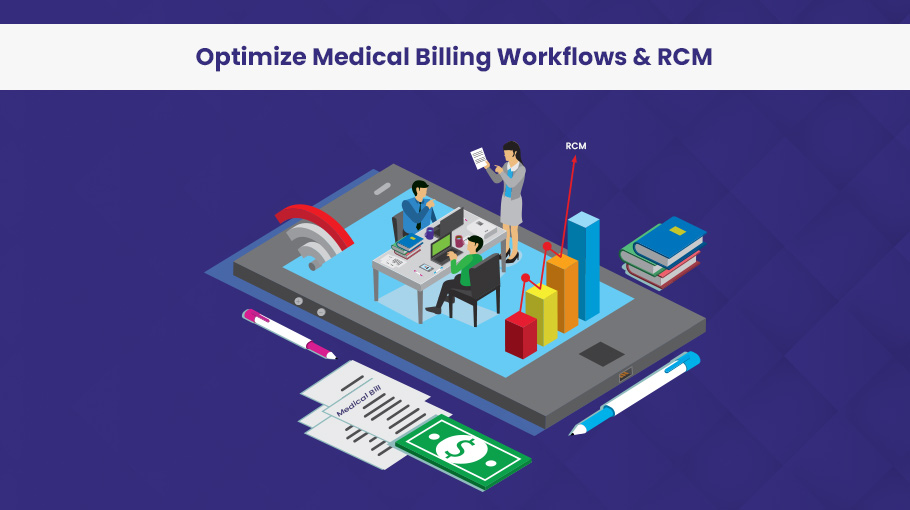 increase medical practice revenue