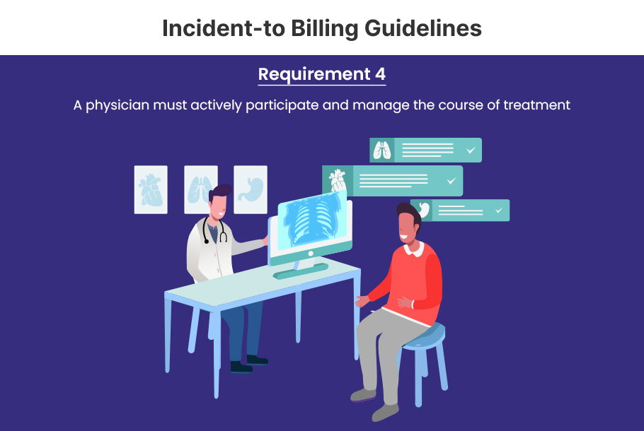 medicare incident to billing guidelines