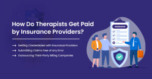 Read more about the article How Do Therapists Get Paid By Insurance In The USA?