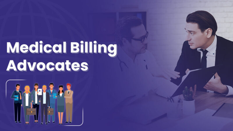 Medical Billing Advocates