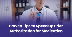 Prior Authorization for Medication