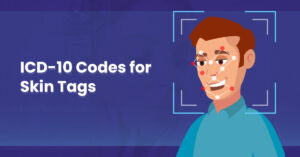 Read more about the article ICD-10 Codes for Skin Tags: Billable and Non-Billable