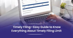 Read more about the article Timely Filing Limit for Claims in Medical Billing 2025