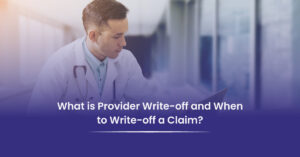 Read more about the article What is a Provider Write-Off? Understanding When and How to Write Off a Claim