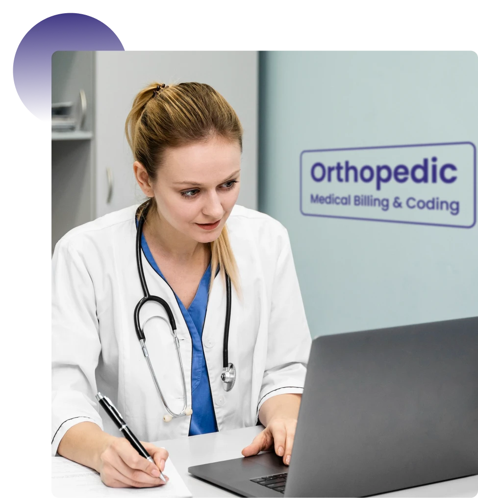 Orthopedic Billing and Coding Services