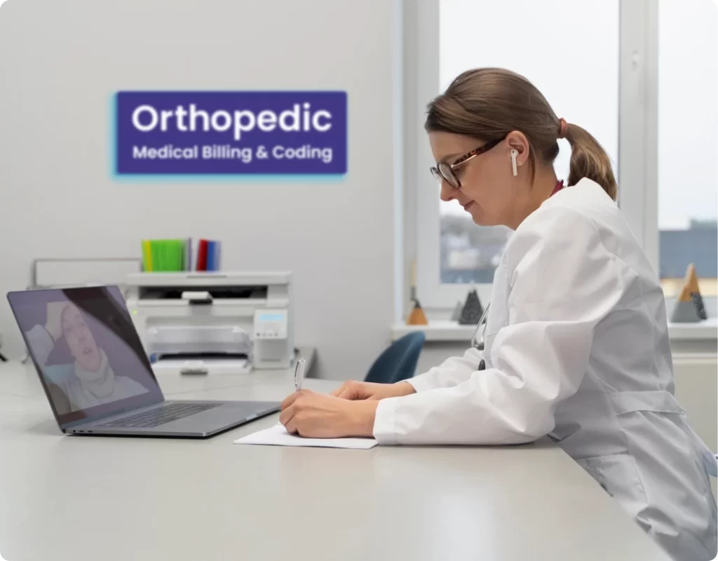Orthopedic Medical Billing Services