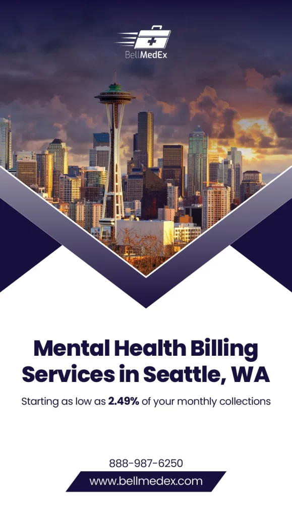 mental health billing services in seattle