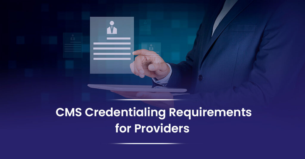 Credentialing With Medicaid A Comprehensive Guide BellMedEx
