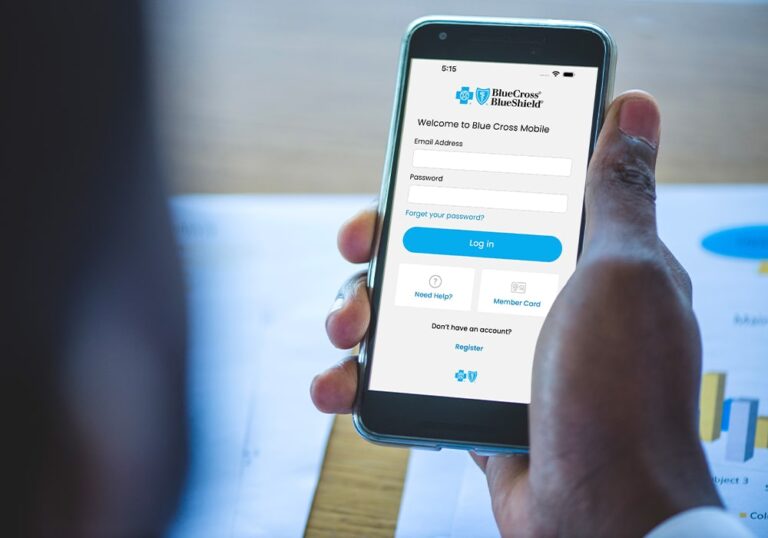 How To Read A Blue Cross Blue Shield Insurance Card With Pictures How To Read A Blue Cross Blue Shield Insurance Card With Pictures